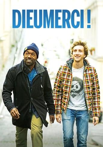 Dieumerci ! poster