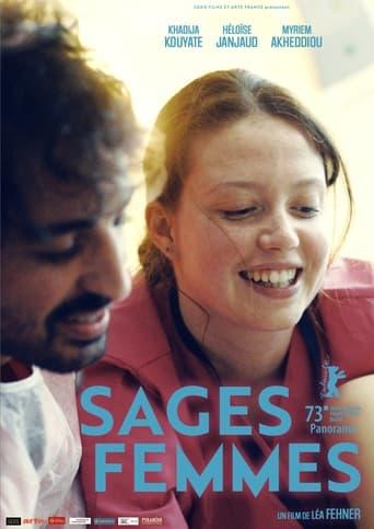 Sages-femmes poster