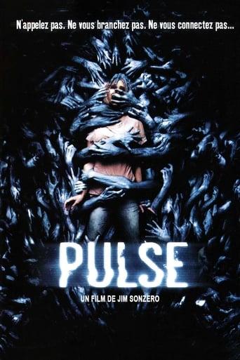 Pulse poster