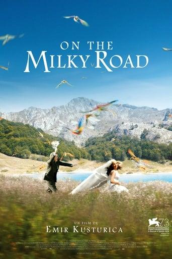 On The Milky Road poster