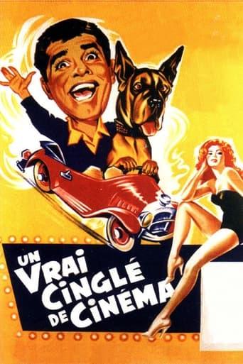 Un vrai cinglé de cinéma poster