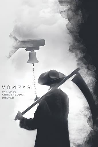 Vampyr poster