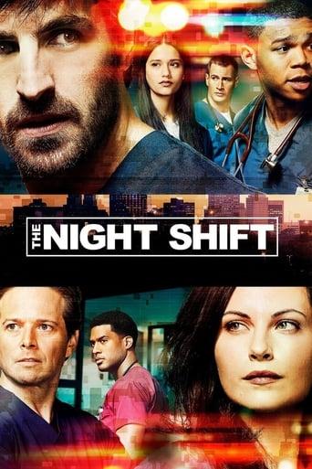 Night Shift poster