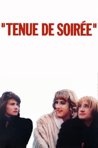 Tenue de soirée poster