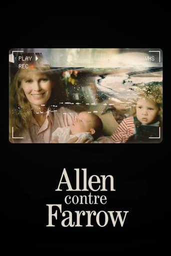 Allen v. Farrow poster