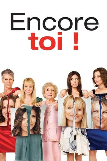 Encore Toi ! poster