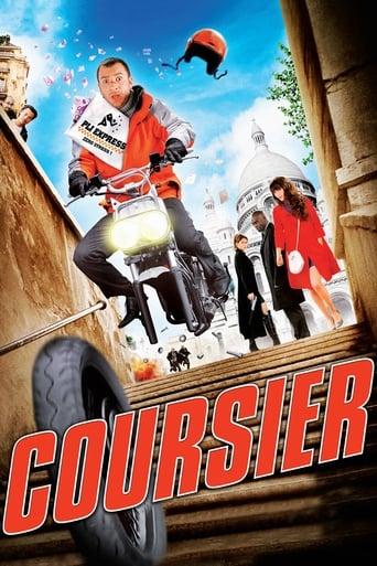 Coursier poster