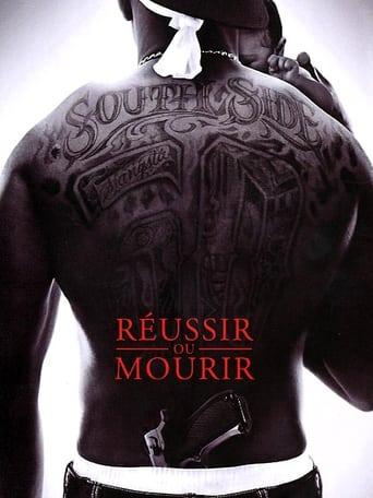 Réussir ou mourir poster