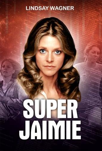 Super Jaimie poster