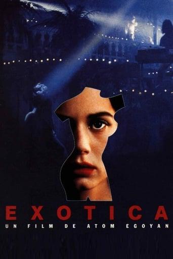 Exotica poster