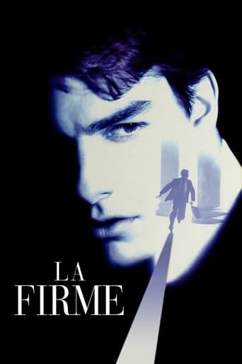 La Firme poster