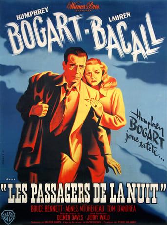 Les Passagers de la nuit poster