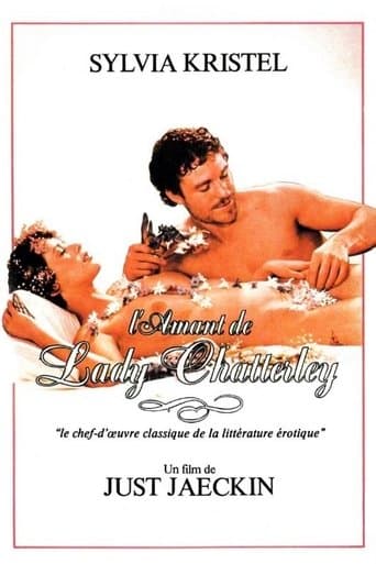 L'Amant de lady Chatterley