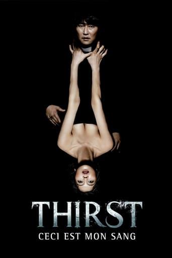 Thirst, ceci est mon sang poster