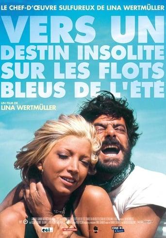 Vers un destin insolite sur les flots bleus de l'été poster