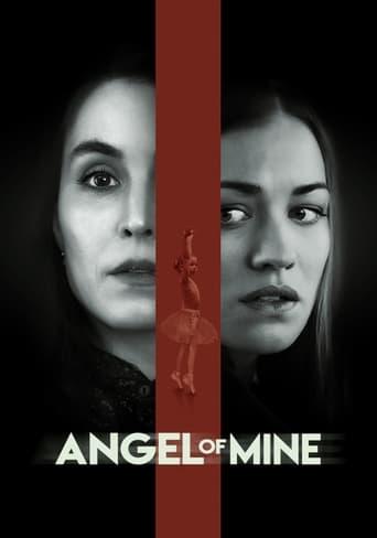 Angel of Mine poster