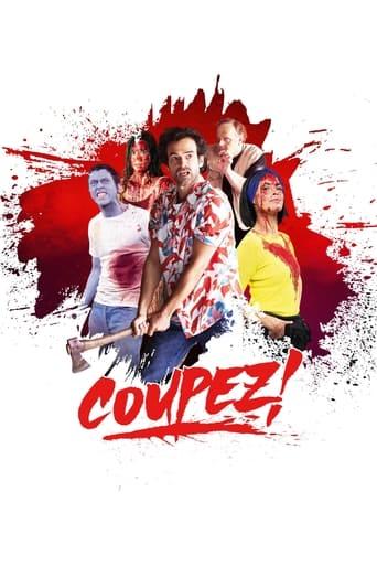 Coupez ! poster