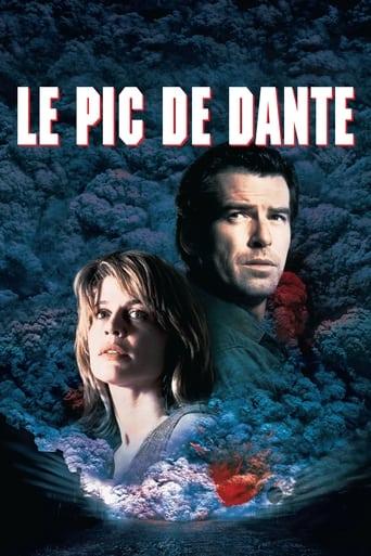 Le Pic de Dante poster