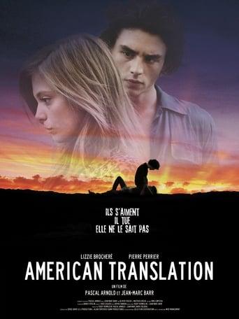 American Translation poster