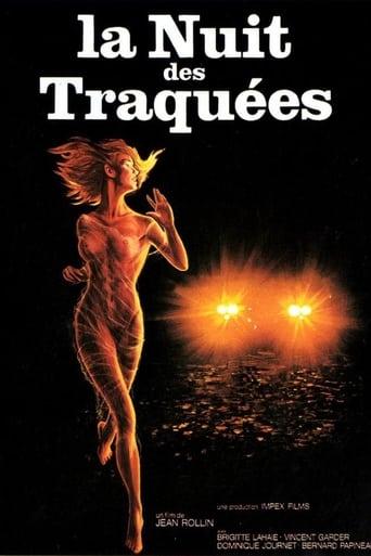 La Nuit des traquées poster