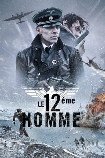 Le 12ème homme poster