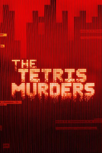 Affaire Tetris : un puzzle mortel poster