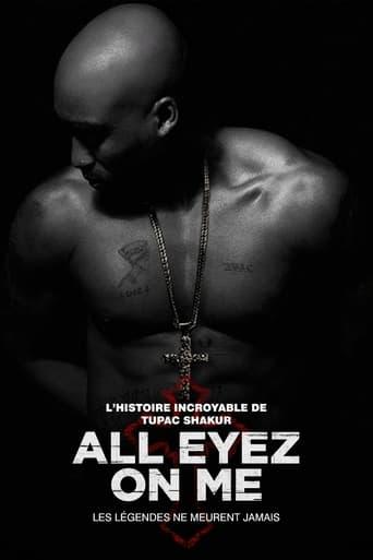 All Eyez on Me poster