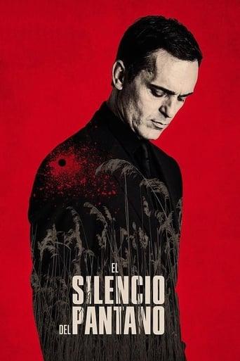 Le Silence du marais poster