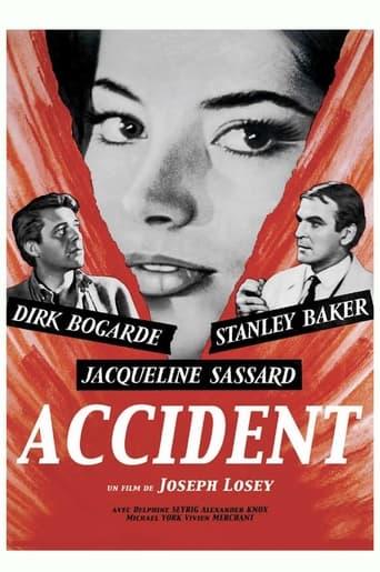 Accident poster