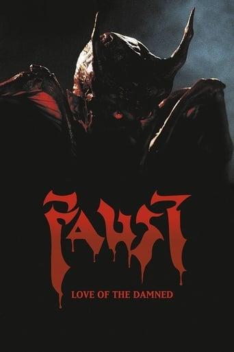 Faust poster