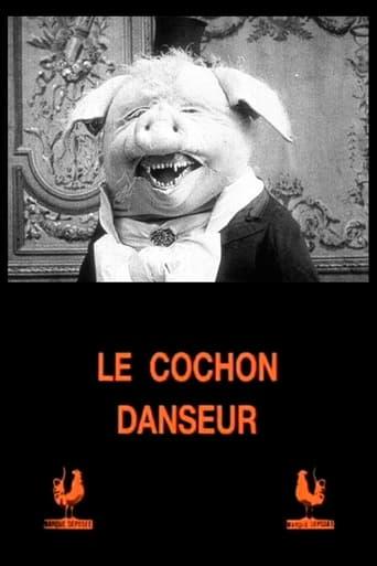 Le Cochon Danseur poster