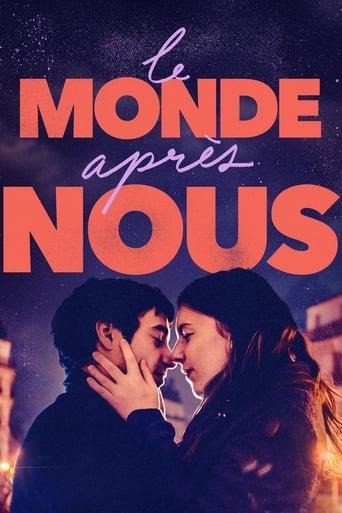 Le monde après nous poster