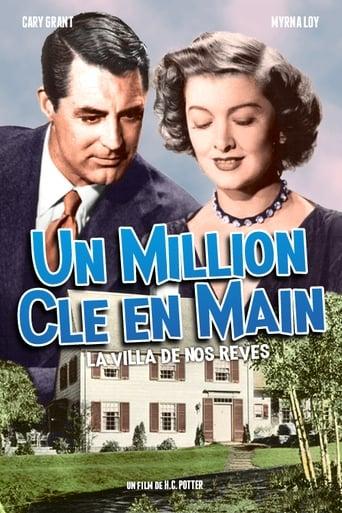 Un Million clé en main poster