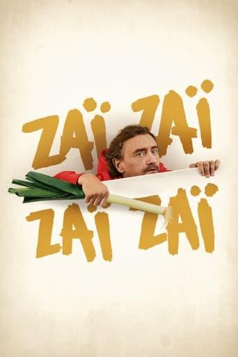 Zaï Zaï Zaï Zaï poster