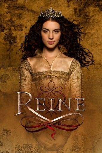 Reign : Le Destin d'une reine poster