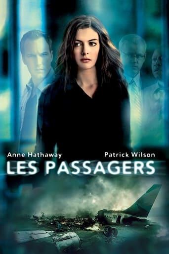 Les Passagers poster