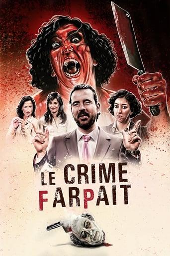 Le Crime farpait poster