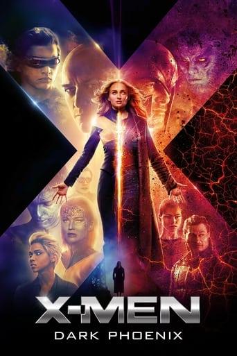 X-Men : Dark Phoenix poster