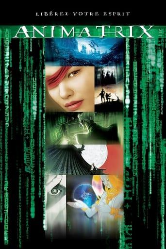 Animatrix poster