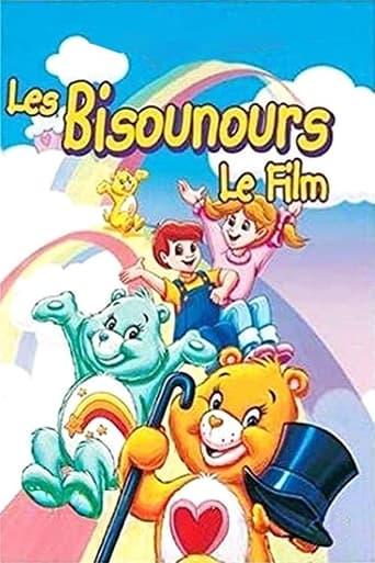 Les Bisounours, le film poster