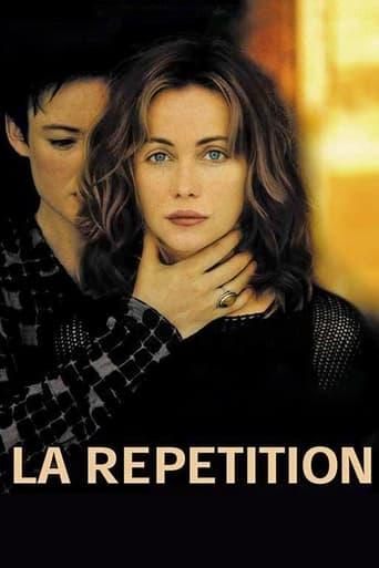 La Répétition poster