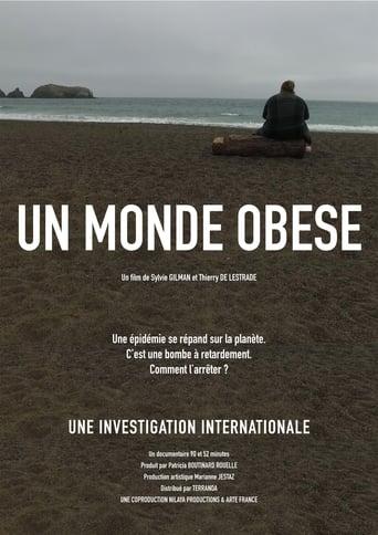 Un monde obèse poster