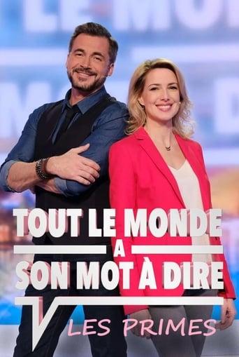 Tout le monde a son mot à dire : Les primes poster