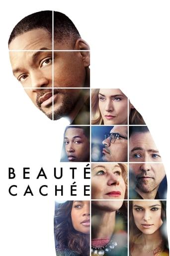 Beauté cachée poster