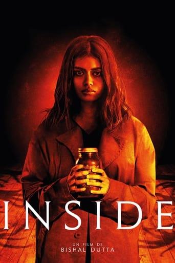 Inside poster