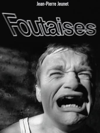 Foutaises poster