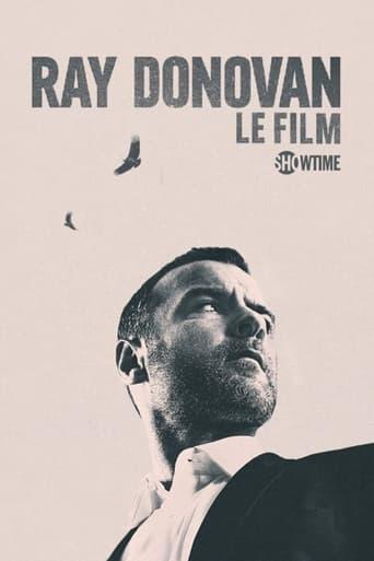 Ray Donovan : Le Film poster