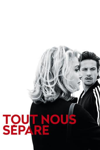 Tout nous sépare poster