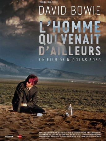 L'Homme qui venait d'ailleurs poster