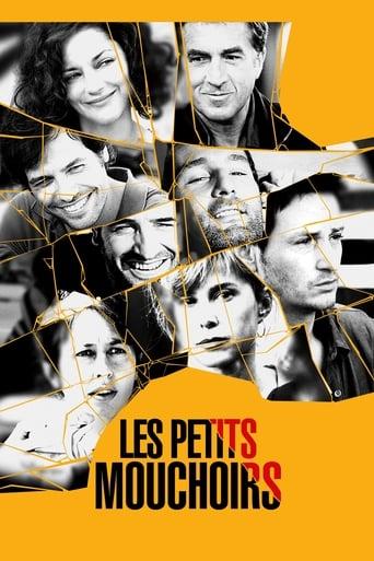 Les Petits Mouchoirs poster